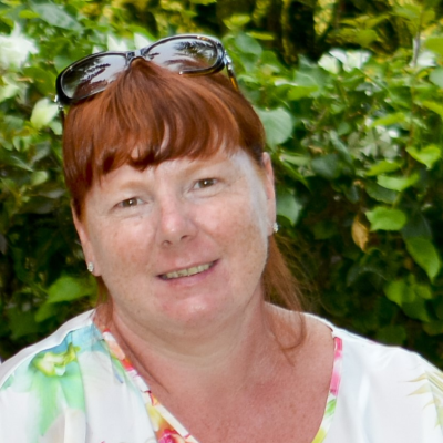 Tracie Giles