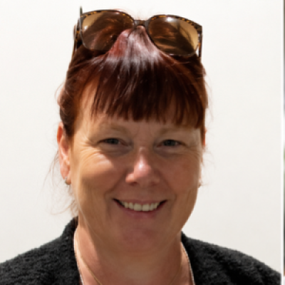 Tracie Giles