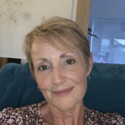 Sarah Whitford