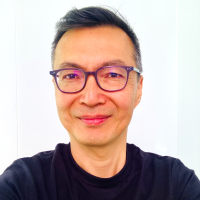 Carl Kim