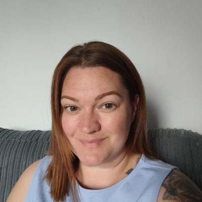 Samantha McIver