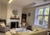Therapy Room