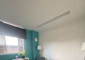One of our counselling rooms