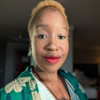 Aminah Teague