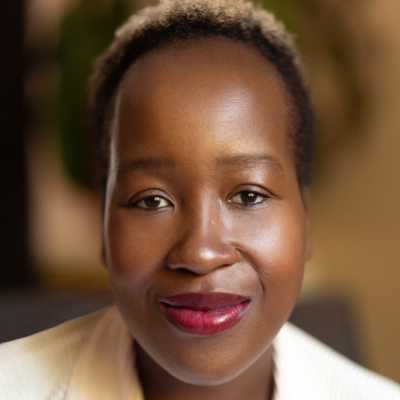 Aminah Teague