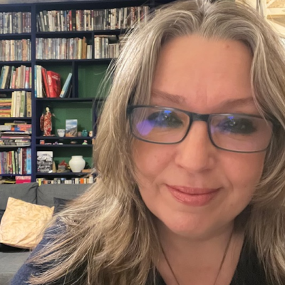 Clare Kupfer