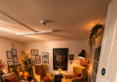 My therapy room, your safe space