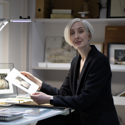 Eilidh (Elle) Gilbertson