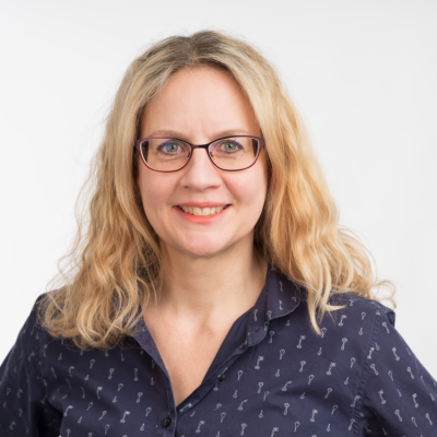 Lucy Nuthall