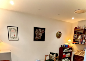 Consulting room