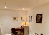 Consulting room