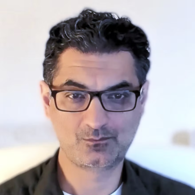 Arif Moghal