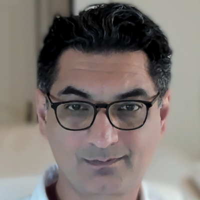 Arif Moghal