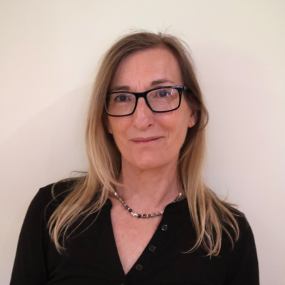 Nicola Freeman