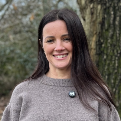 Caroline Byrne