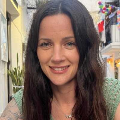 Caroline Byrne