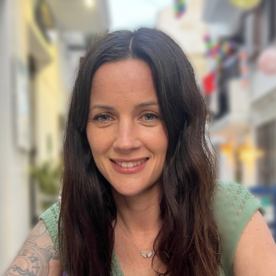 Caroline Byrne