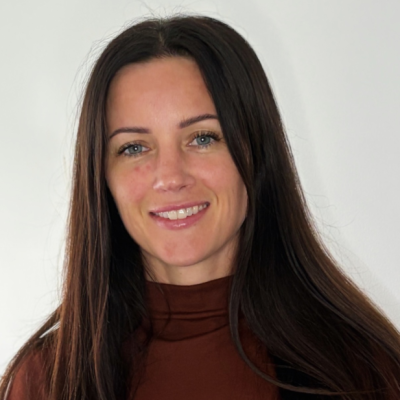 Caroline Byrne