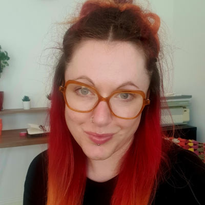 Joanna Willow