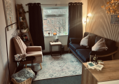 Counselling room