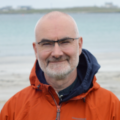 Steven Ballantyne