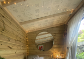 Therapy space