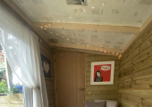 Therapy space