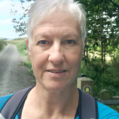 Belinda Gammon