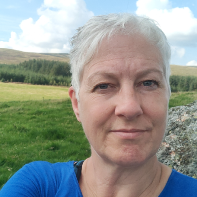 Belinda Gammon