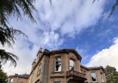 Arnotdale House