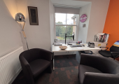 Consulting Room- Artnotdale House