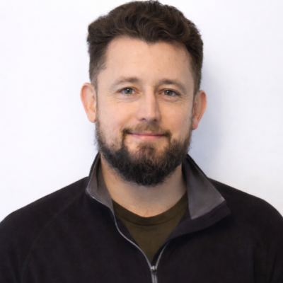 Andrew Morrison