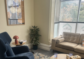 Ilkley Therapy Rooms