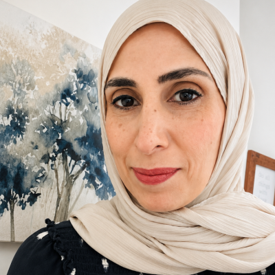 Miriam Ismail