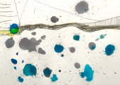 Art making helps to regulate emotions 