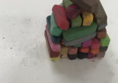 Art Therapy is a space for yourself 