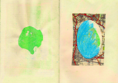 No experience with art making needed