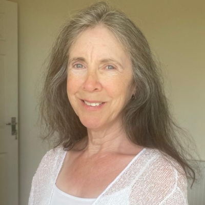 Kate Baillie