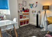 Counselling Room 6