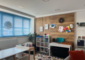 Counselling Room 13