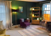 The Brook Therapy Rooms