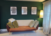 The Brook Therapy Rooms