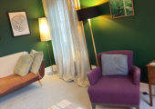 The Brook Therapy Rooms
