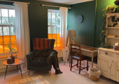The Brook Therapy Rooms