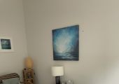 My therapy room