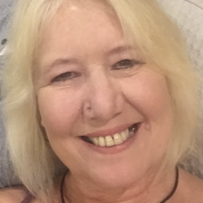 Maureen Elliott
