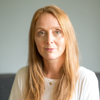 Susanne Rosset