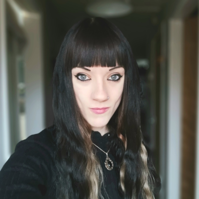 Amy Flaherty