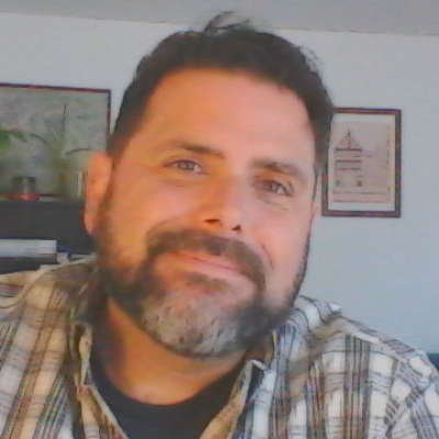 Sean Galdo