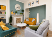 Therapy Room